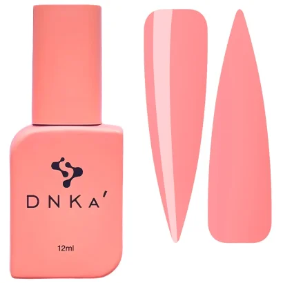 Акрил-гель рідкий для укріплення DNKa Liquid AcrylGel, 12 мл, №047 Fiji